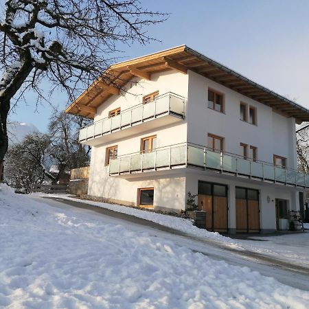 Ferienhaus Stoanerhof Fügen Kültér fotó