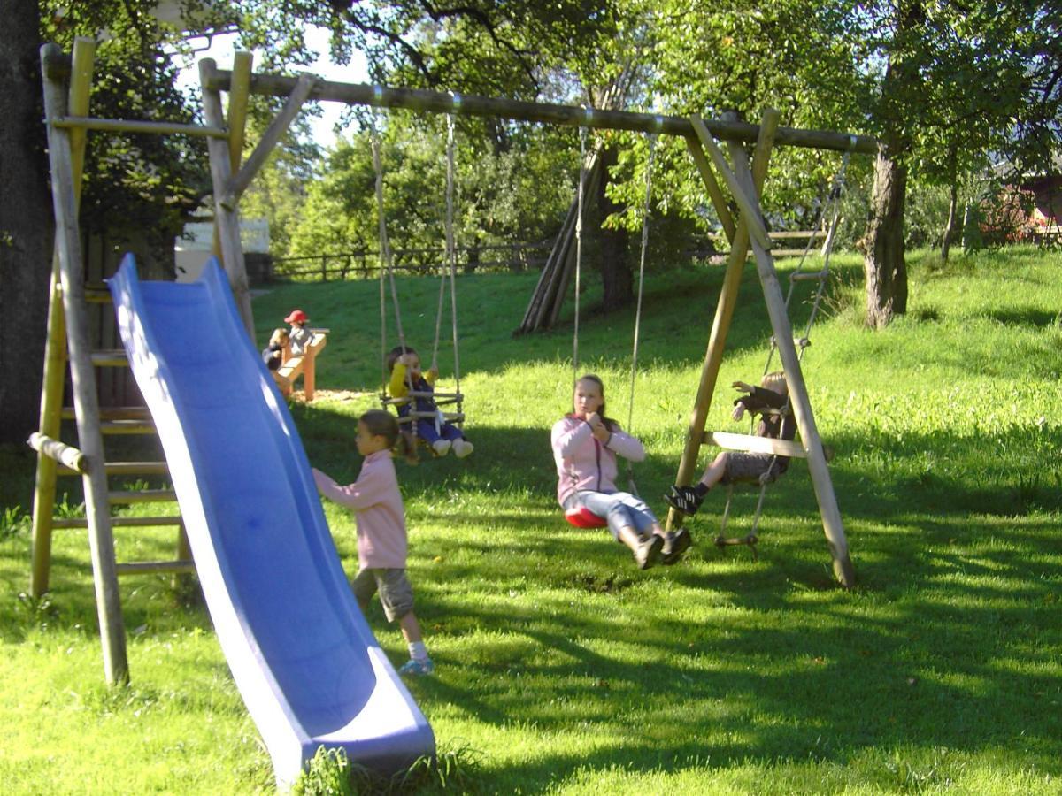 Ferienhaus Stoanerhof Fügen Kültér fotó