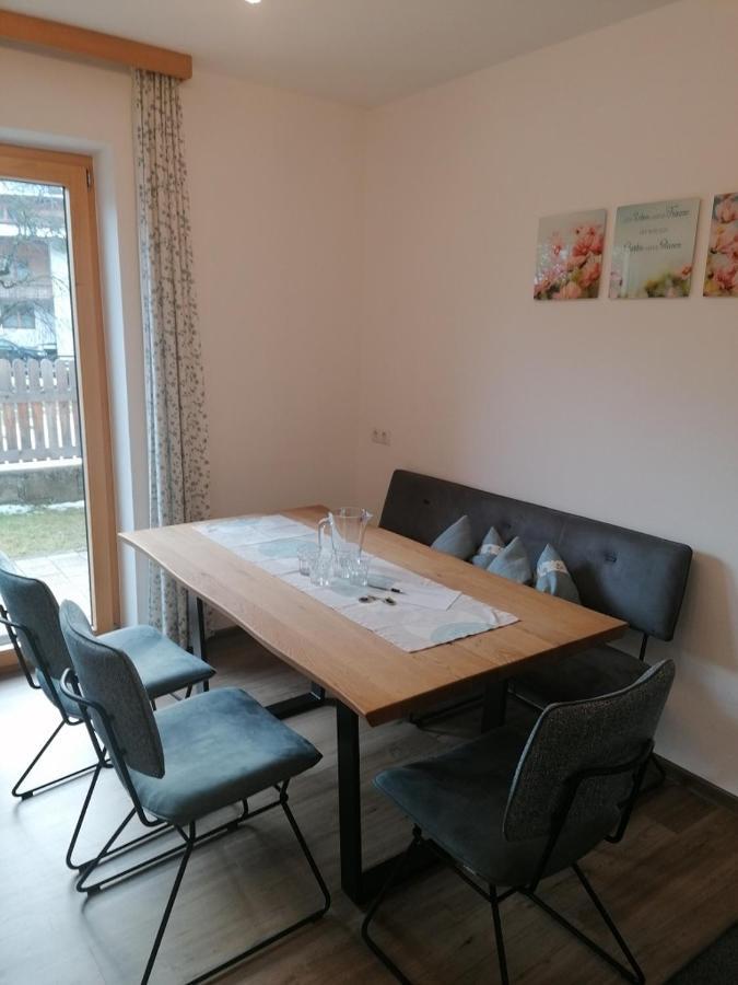 Ferienhaus Stoanerhof Fügen Kültér fotó